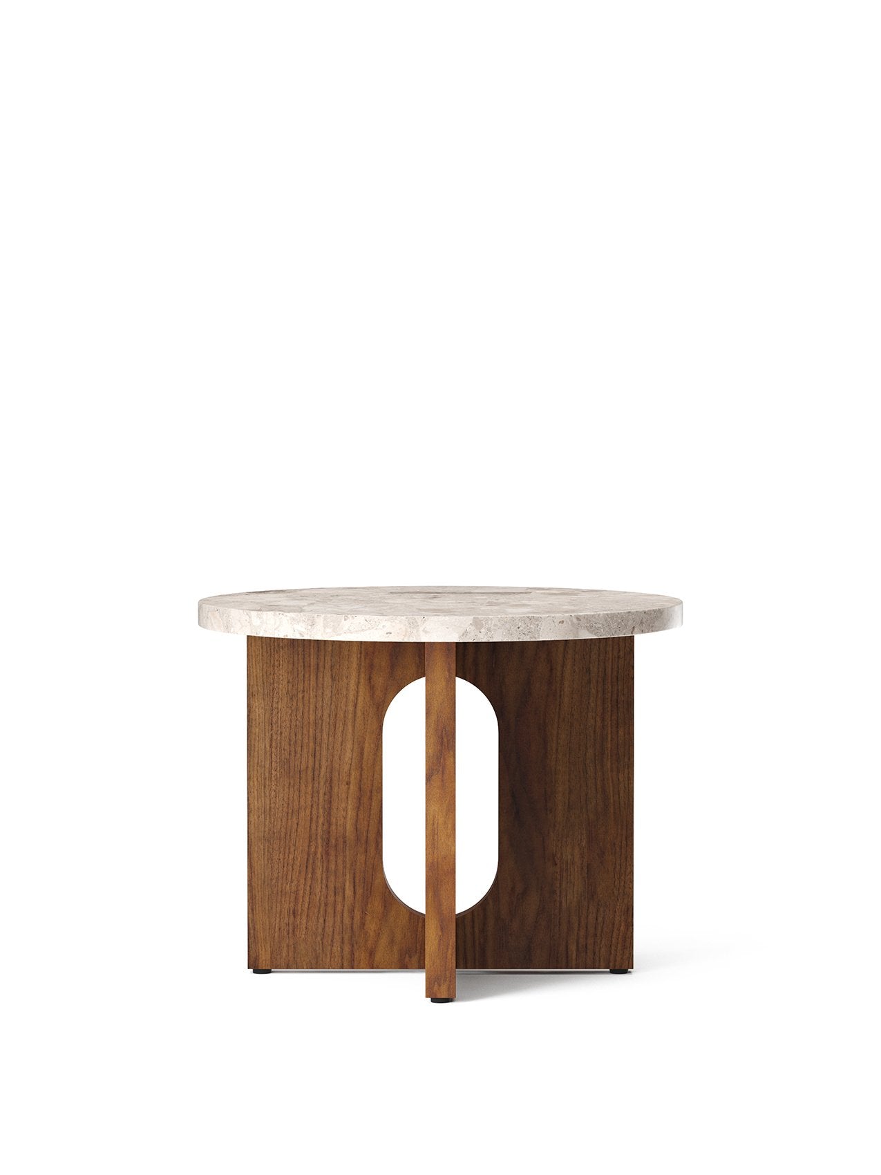 Side Table. 20in