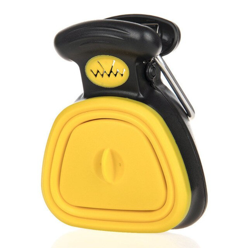 Dog Poop Bag Dispenser