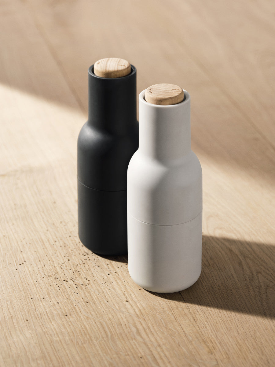 Bottle Grinder. 2 Pcs.