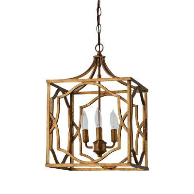 Channing | Pendant Light