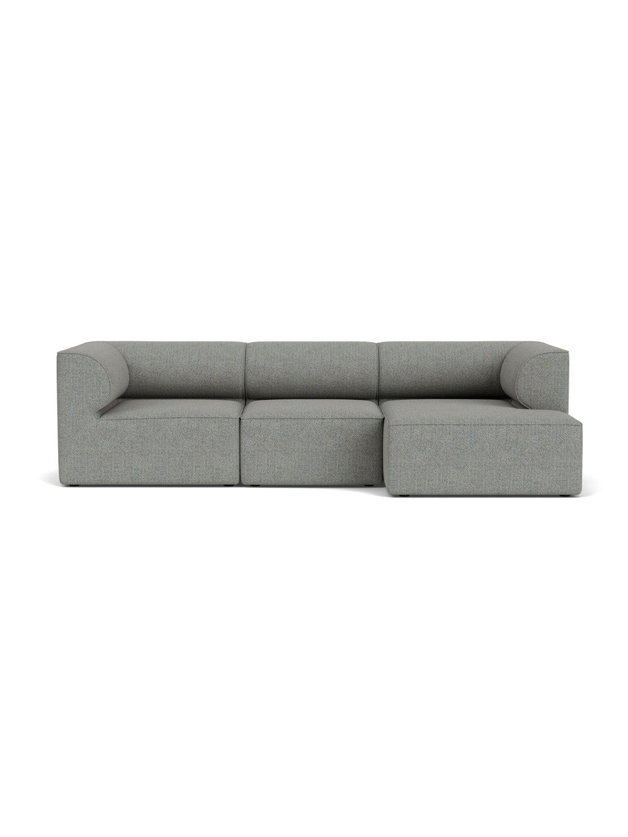 Eave Modular Sofa. 3-seater. Configurations 11-12