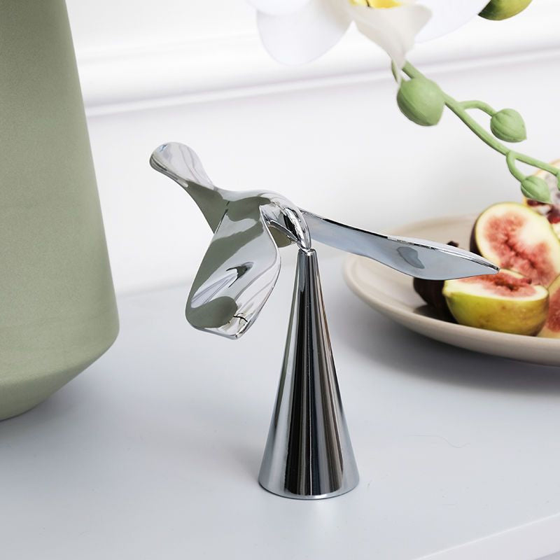 Tumbler Bird Bottle Opener