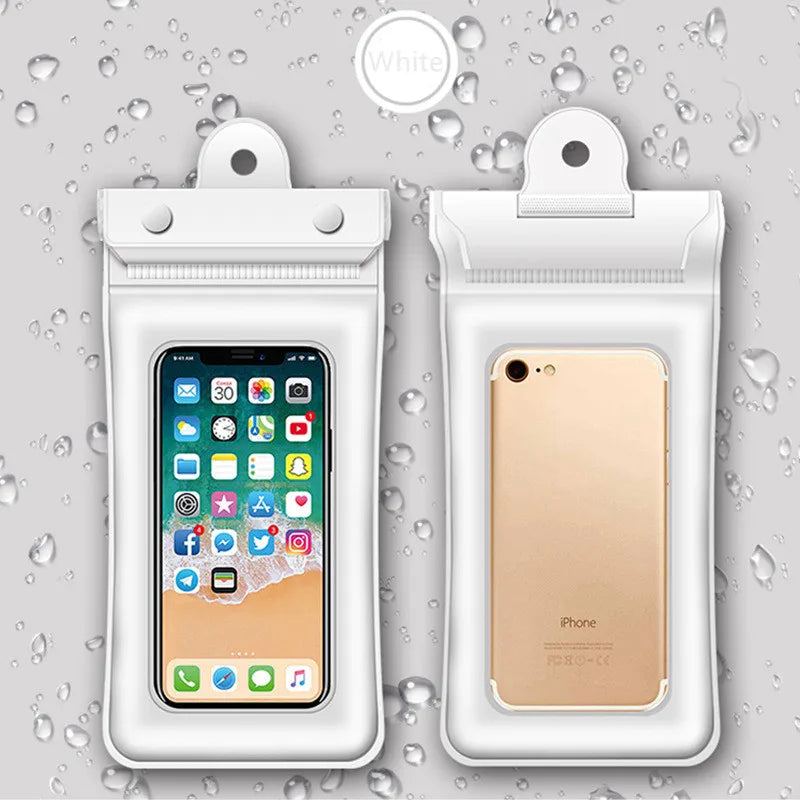 Waterproof Phone Bag