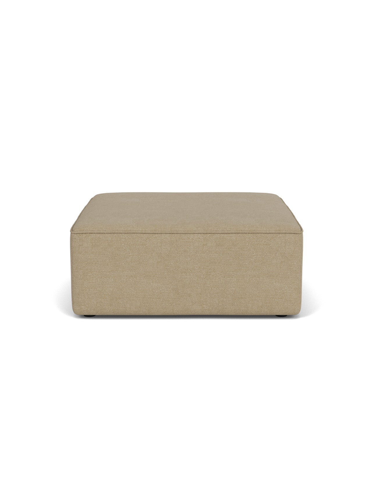 Eave Sectional Pouf