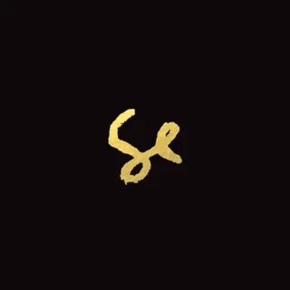 Sylvan Esso Exclusive Limited Edition Violet Color Vinyl LP Record