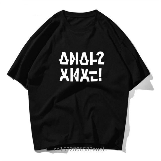 Anal? Tee