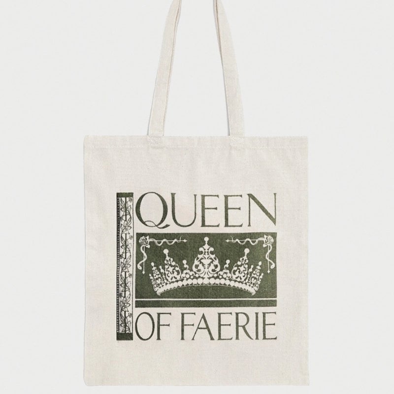 Women's Large Cotton Printing Animal Letter Vintage Style Square Open Shoulder Bag