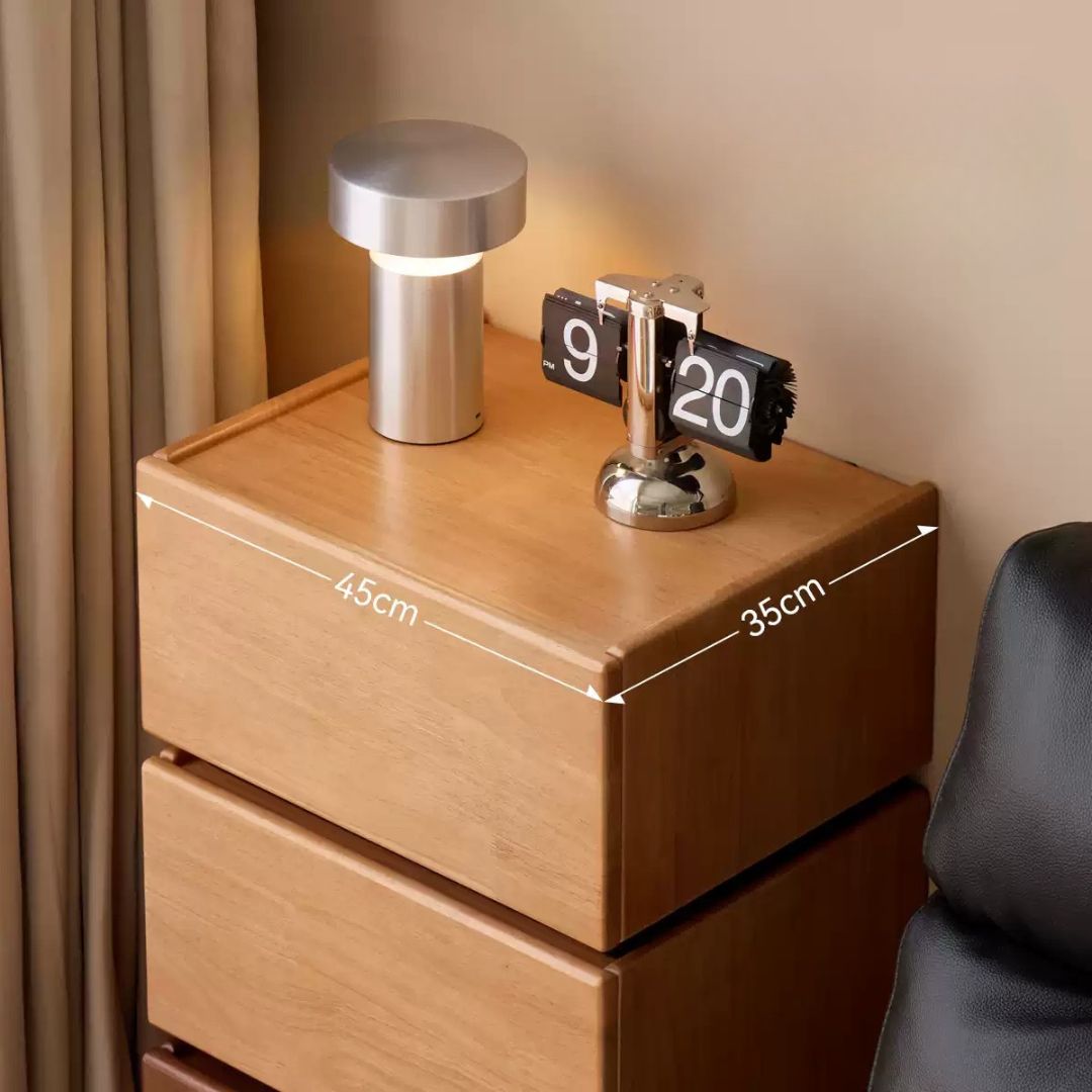 Luna Modular Nightstand