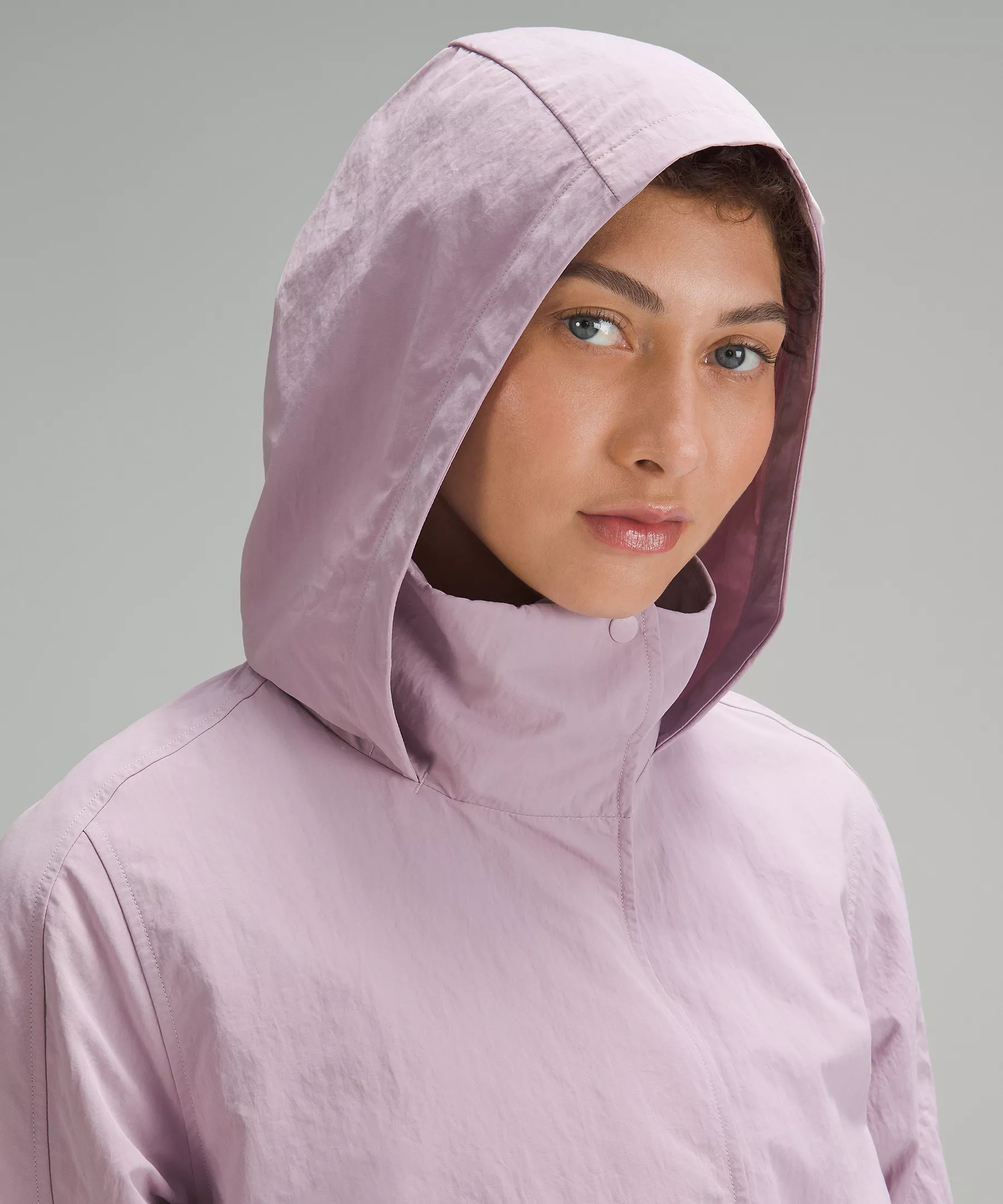 lululemon Always Effortless Jacket