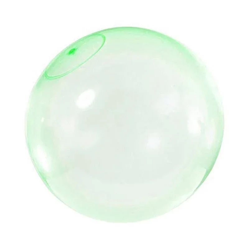 48% OFF Giant Bubble Ball-Buy 2 Save $10