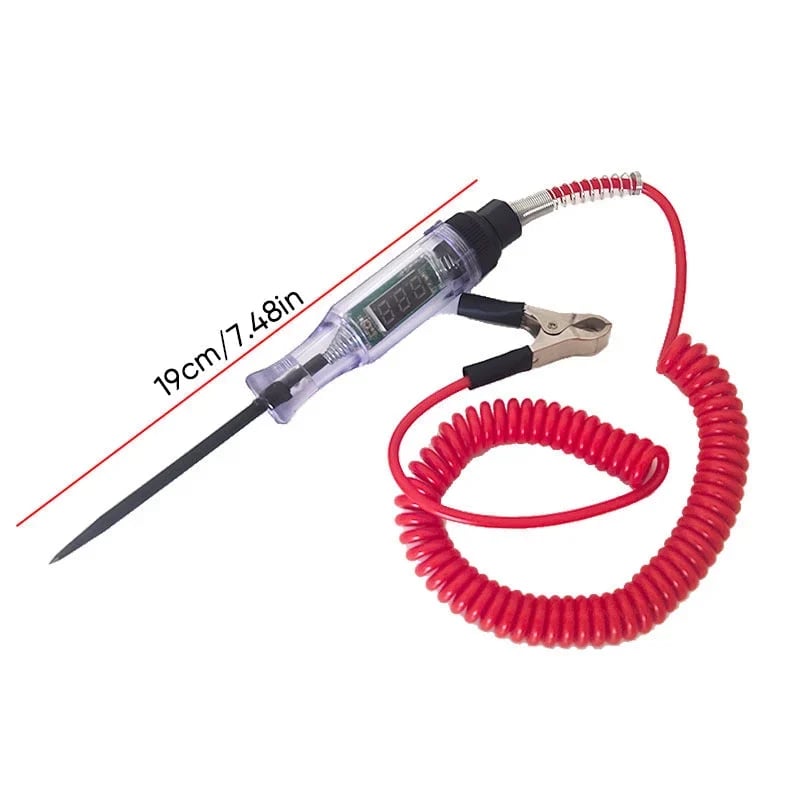 🔥 BIG SALE - 48% OFF🔥🔥Car Truck Circuit Test Pen