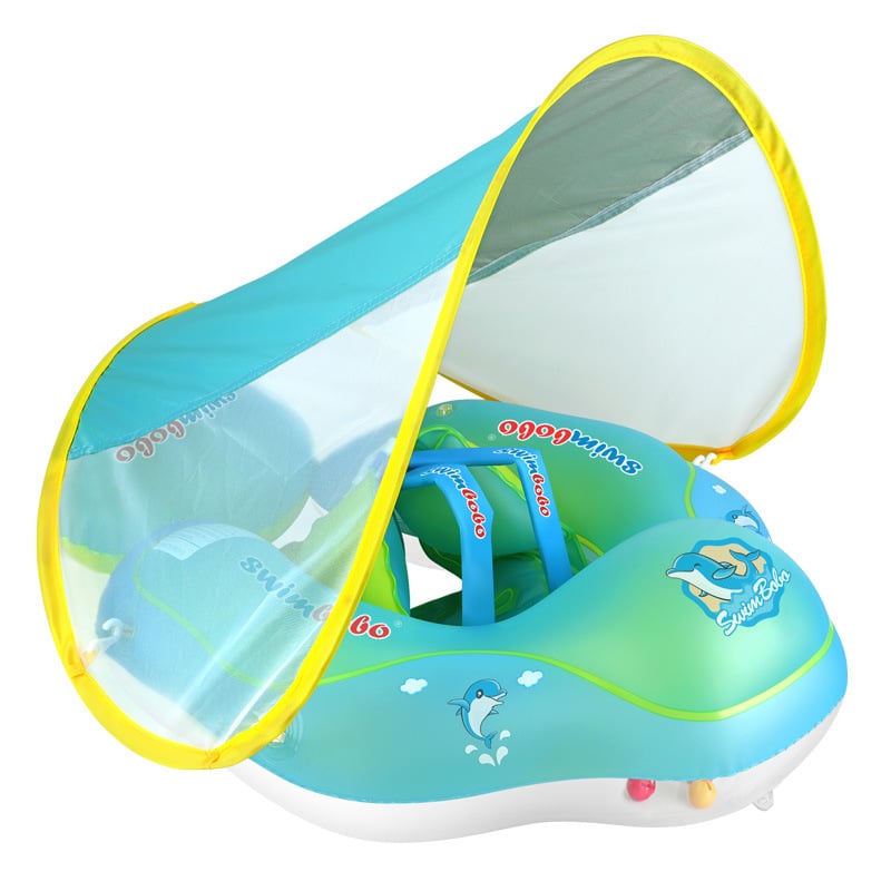 🔥 July Big Sales Save 49% OFF🔥-Baby Swimming Pool Float