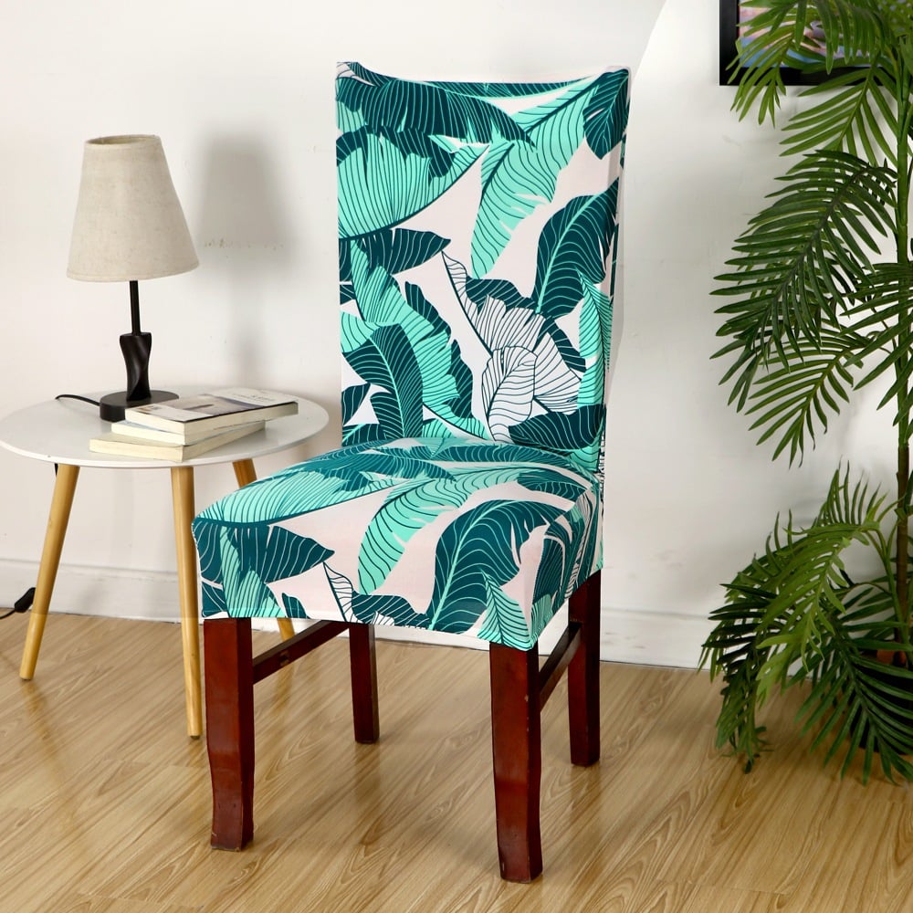 Elastic Chair Covers