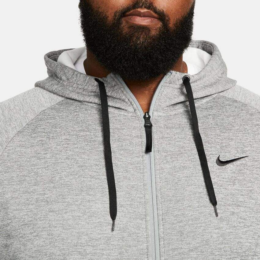 Wxl-Buzo Hombre Nike Therma-Fit Hoodie Fullzip