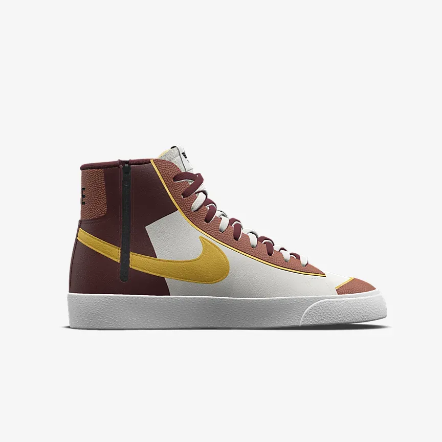 Nike Blazer Mid '77#1