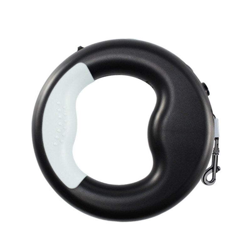 Automatic Retractable Pet Leash