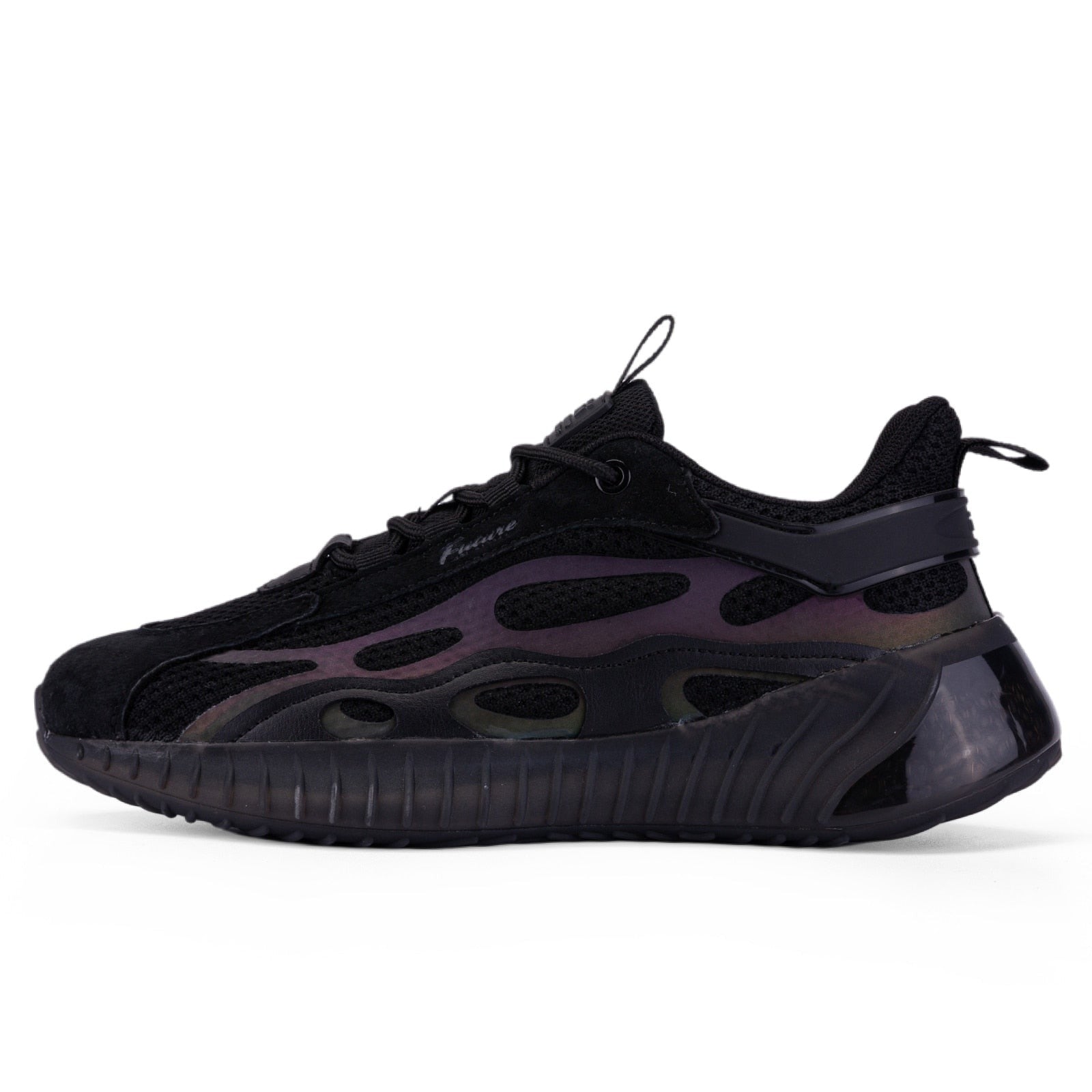 West Fashion Comfortable Mesh Walking Breathable Sneakers