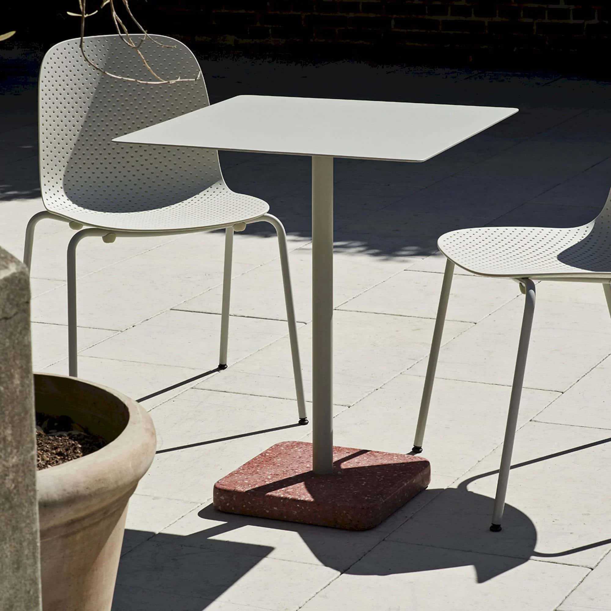Terrazzo Table