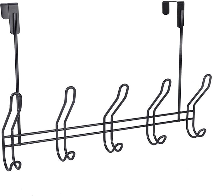 Multipurpose Door Hanger