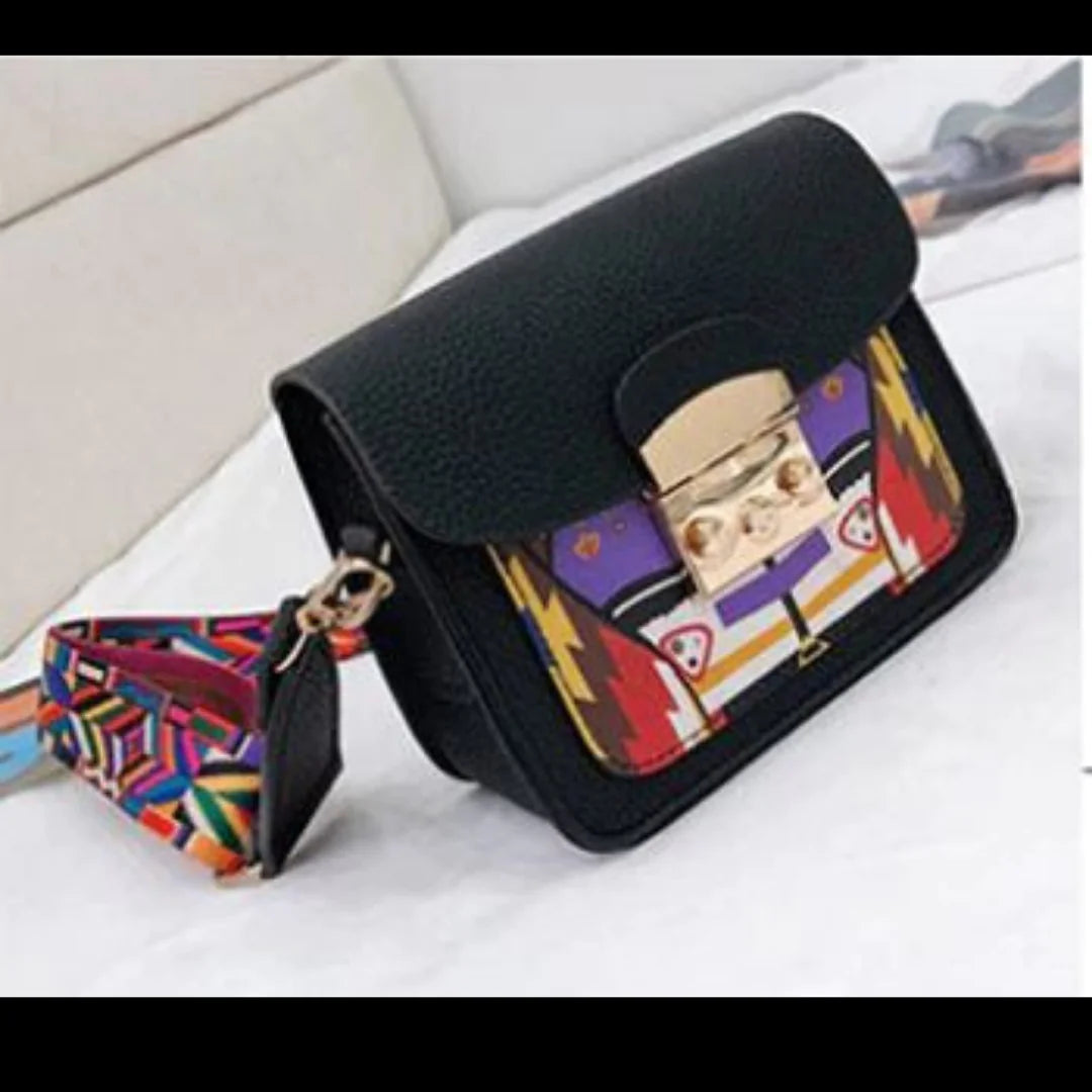 Billie Crossbody Handbag