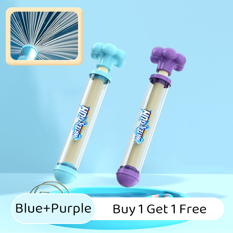 🧊Summer Hot Sale 49% OFF🌊Pull-Push Firework Water Blaster