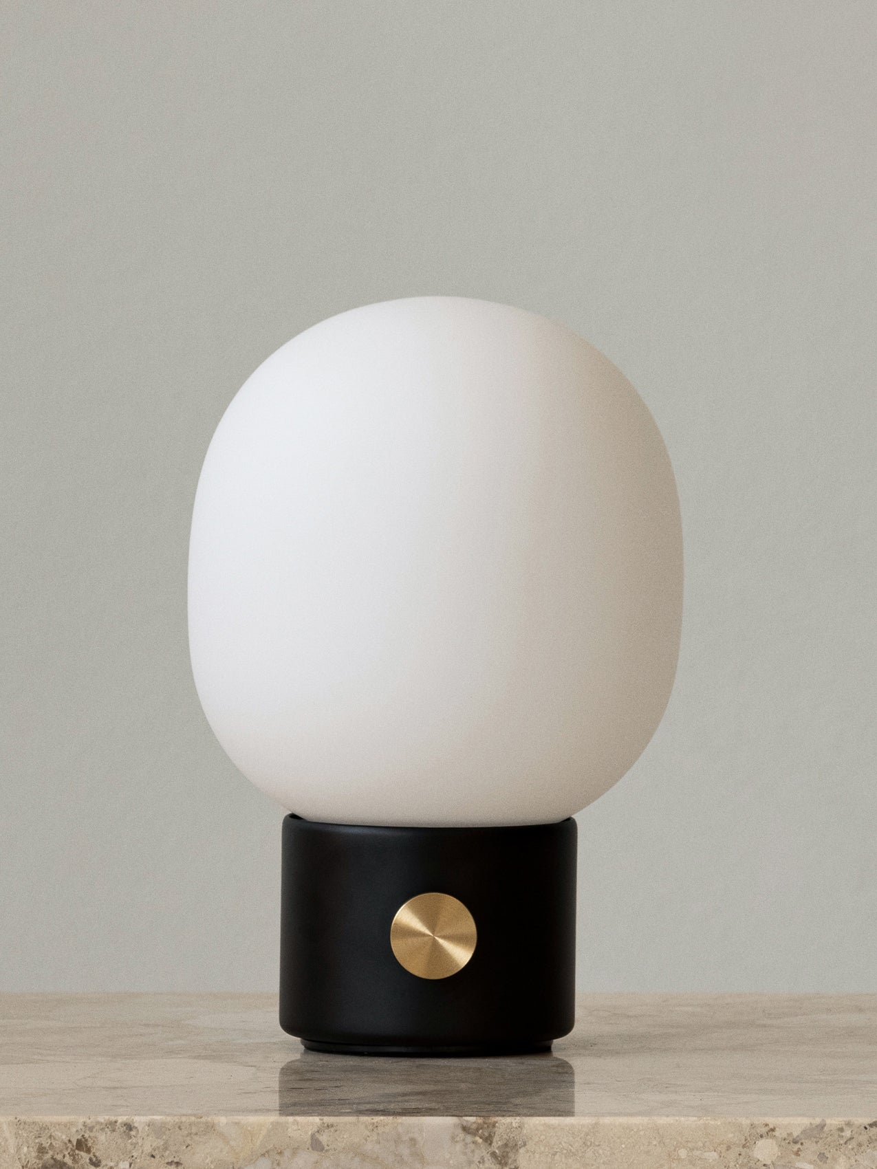JWDA Table Lamp. Portable