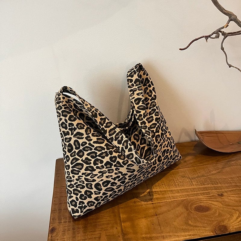 Large Capacity Bag Women's Bag Messenger Bag Casual Cool Shoulder Bag Tote Bag
