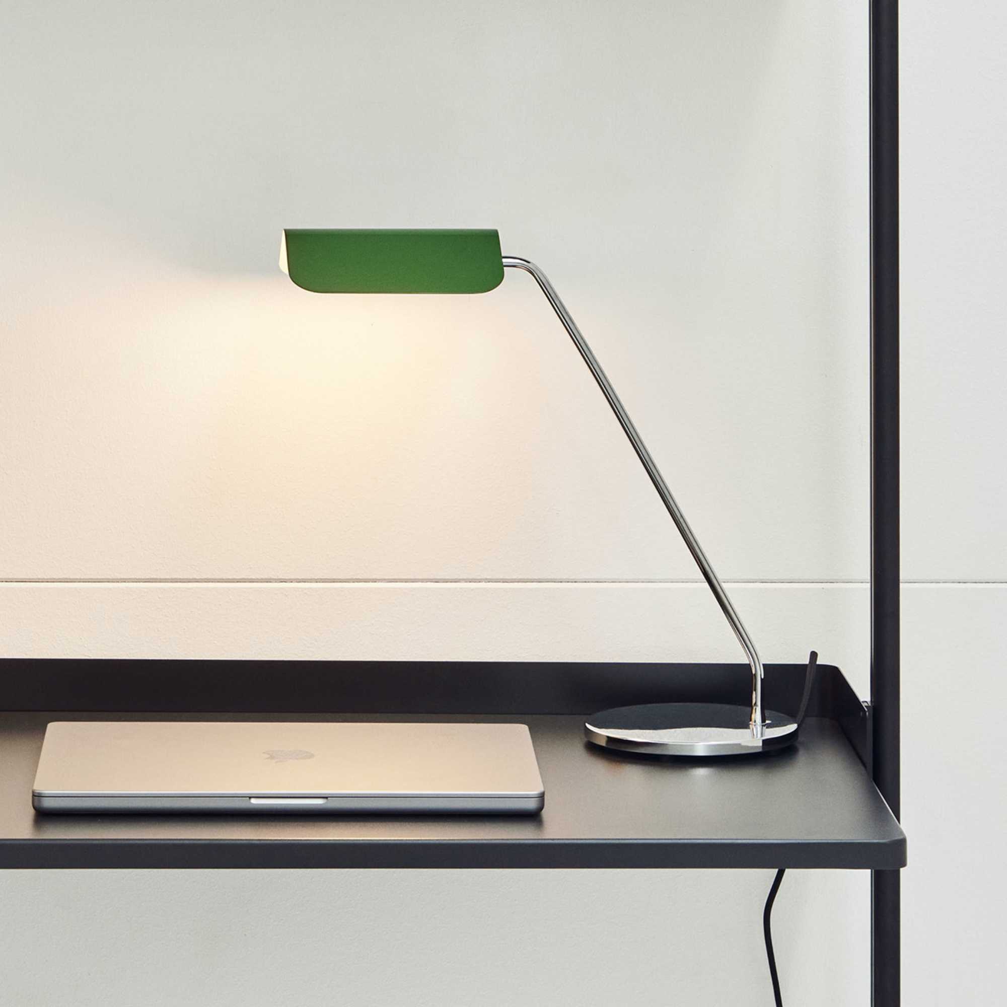 Hay Apex Desk Lamp