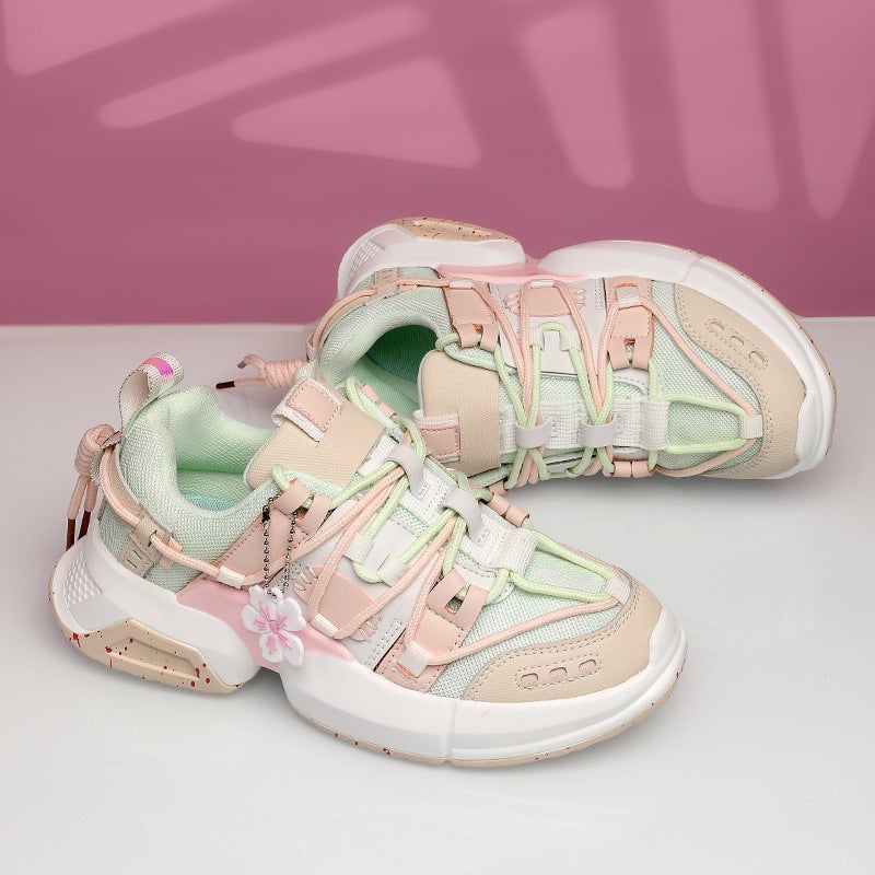 Sakura casual sneakers KF82059