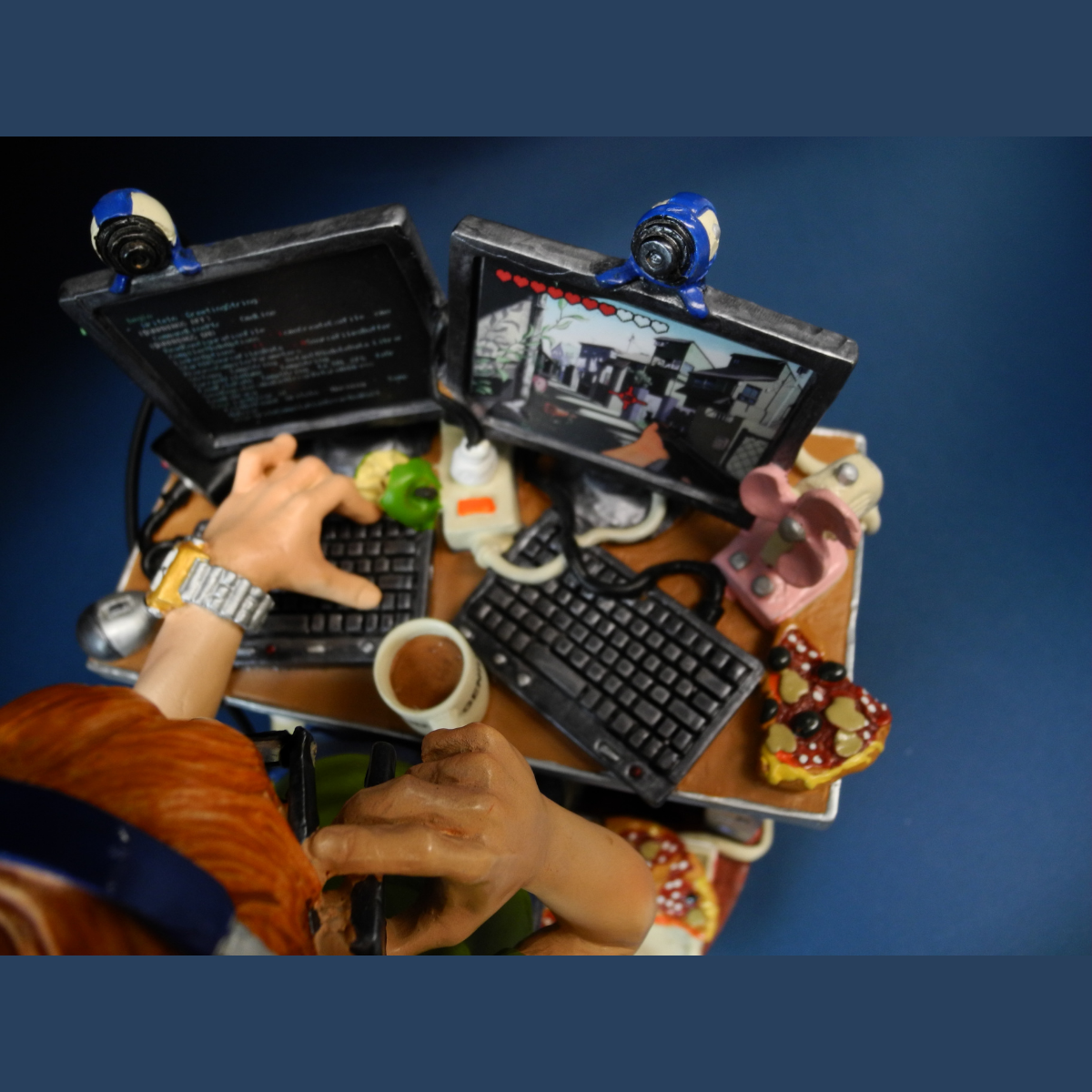 Computer Programmer