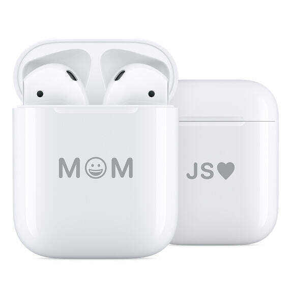 AirPods (segunda generación)