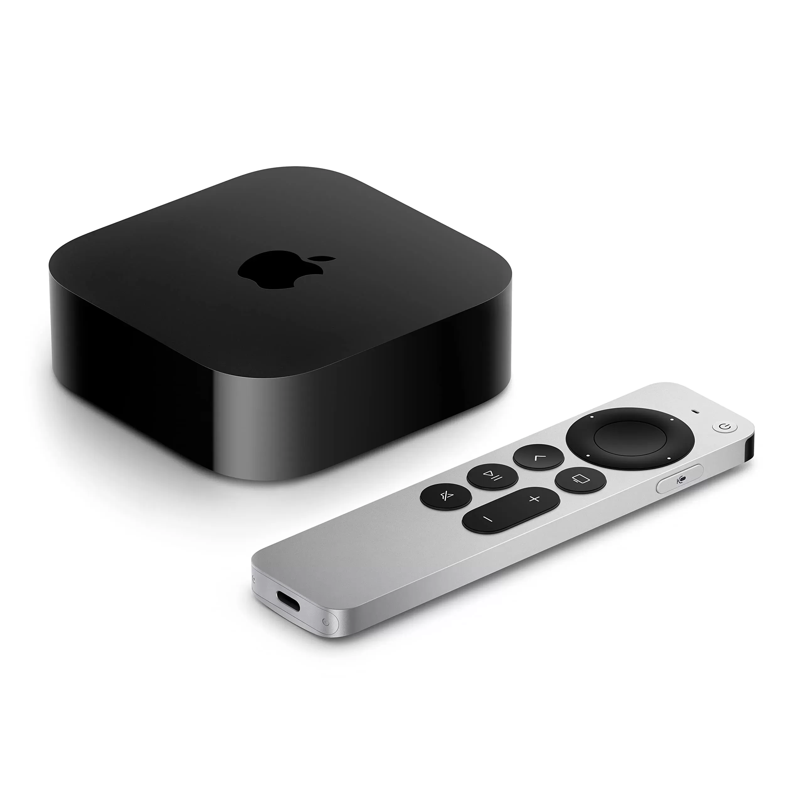2022  TV 4K WiFi with 64GB Storage (3rd Generation)