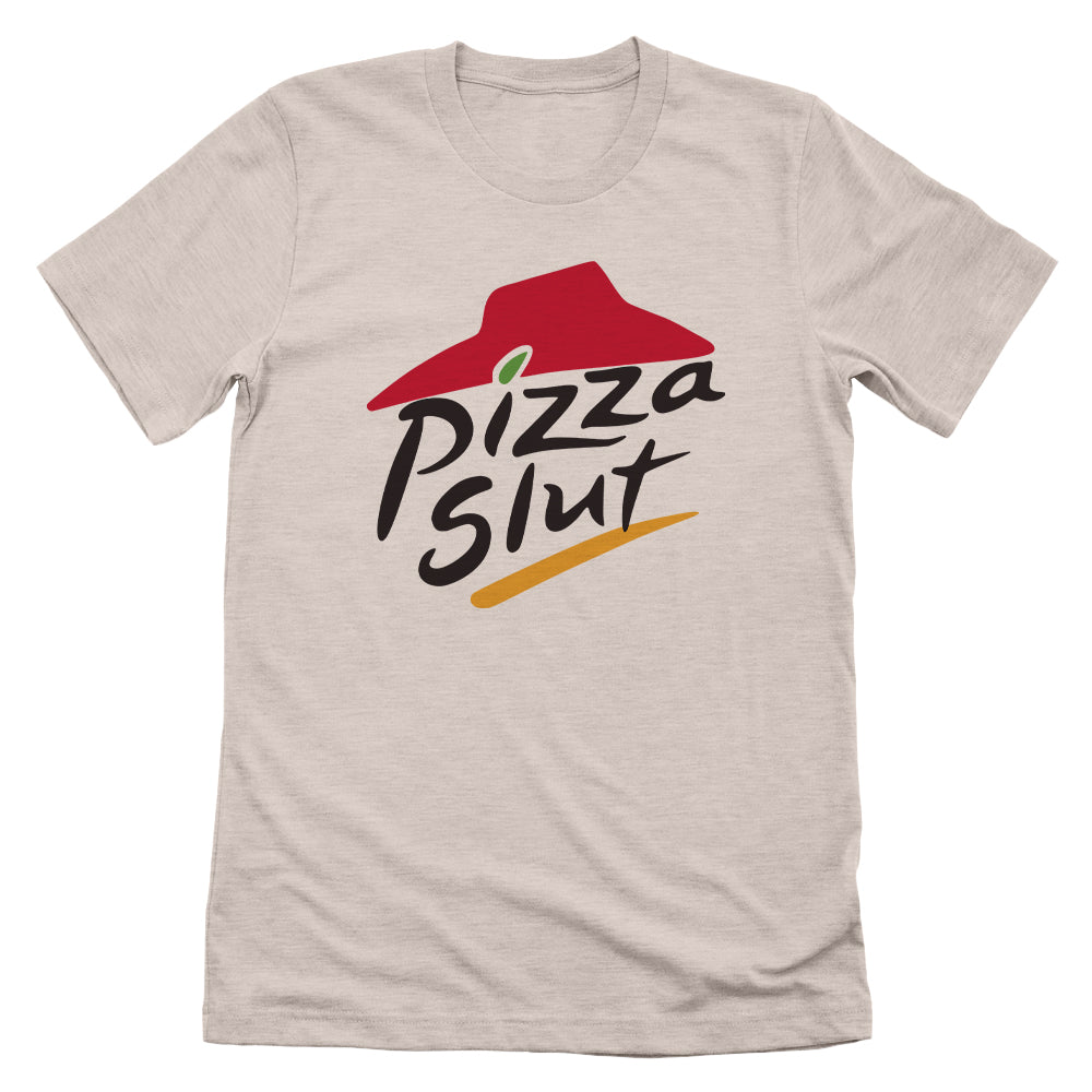 Pizza Slut