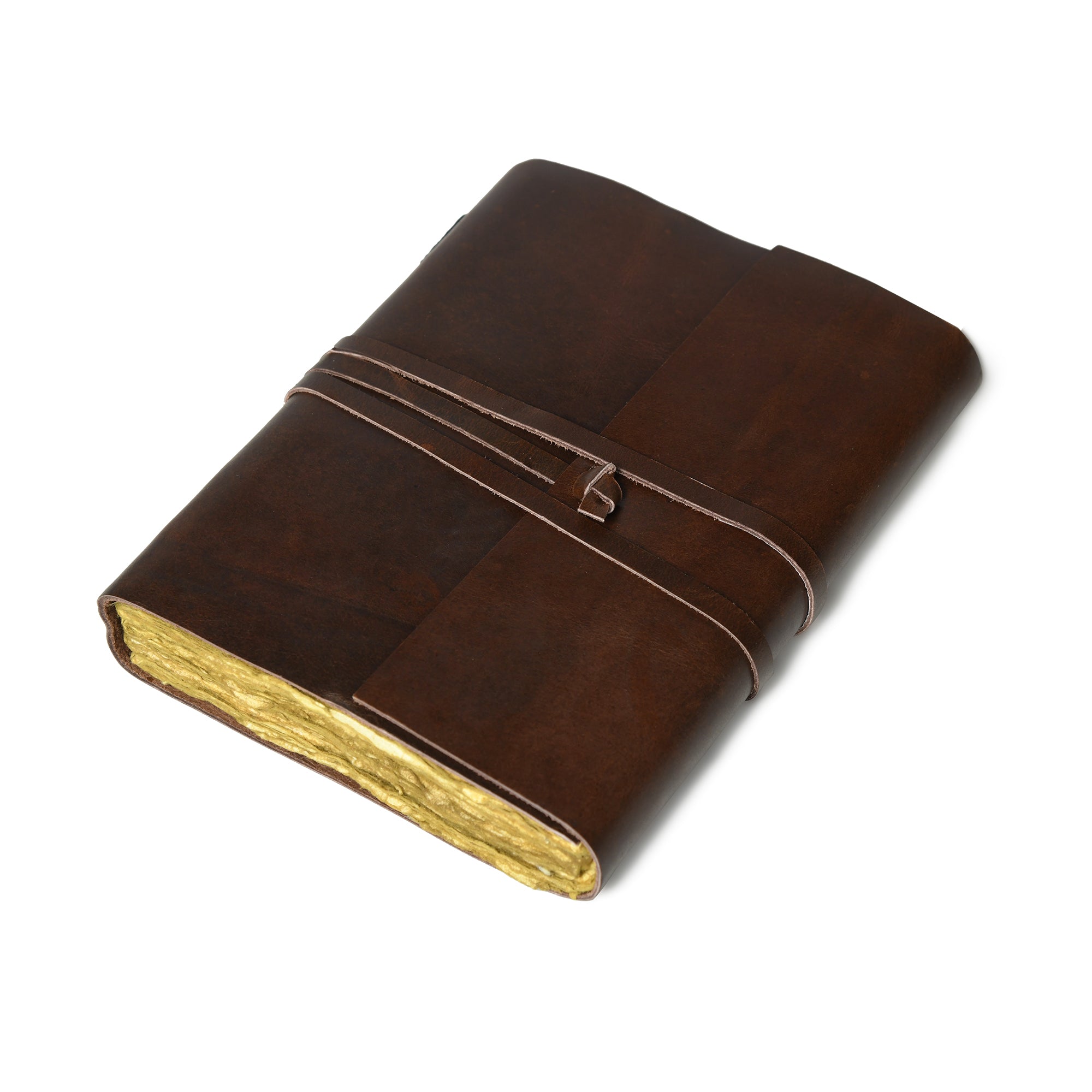 Handcrafted Heritage Journal