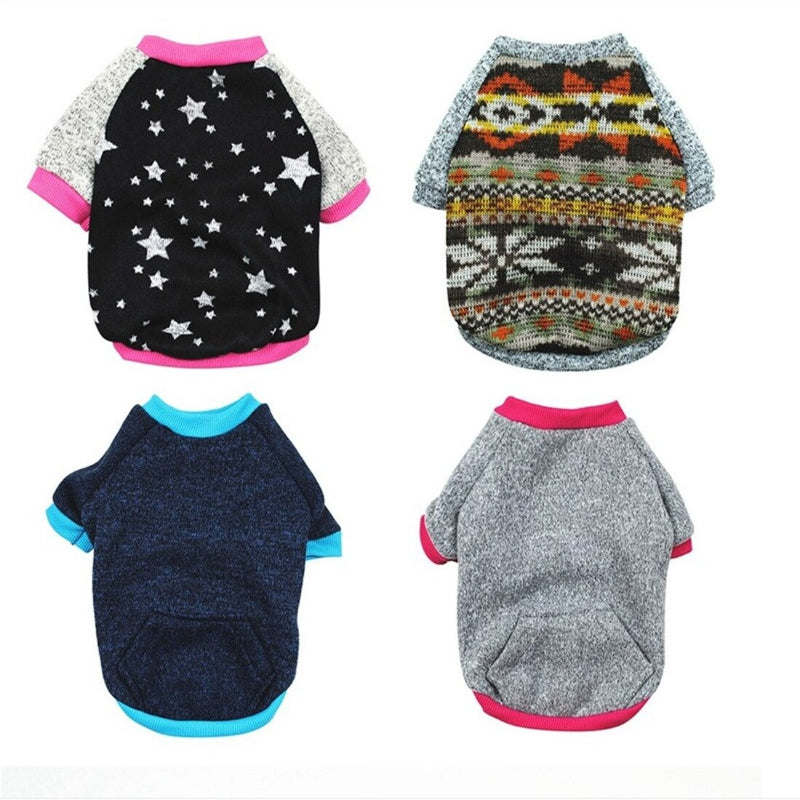 Comfort T-shirt Costume Vest