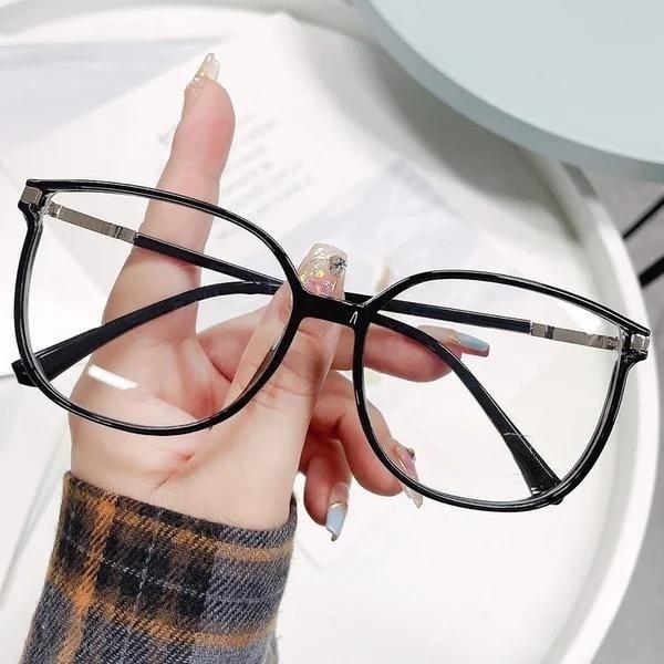 WOMEN'S PORTABLE FASHION ANTI-BLUE LIGHT READING GLASSES⭐