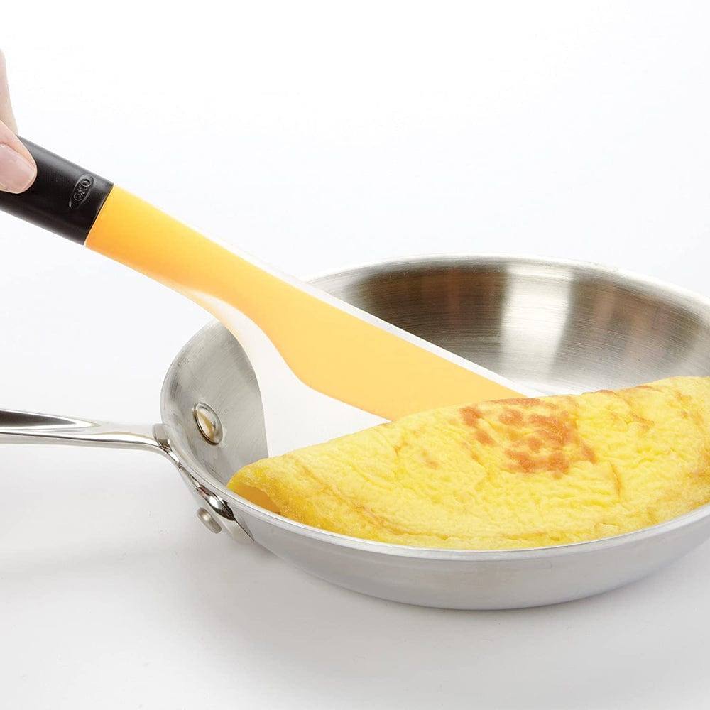 Flip & Fold Omelette Turner