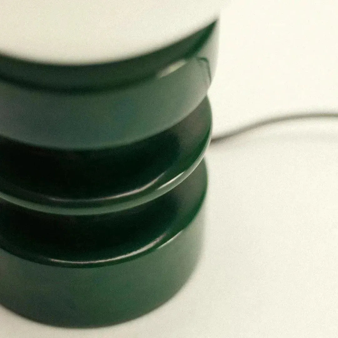 Siren Lamp | Forest Green