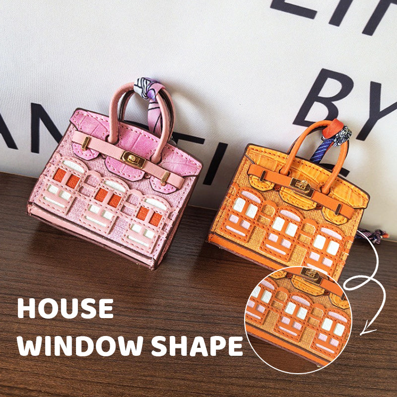 Venster Mini-tas