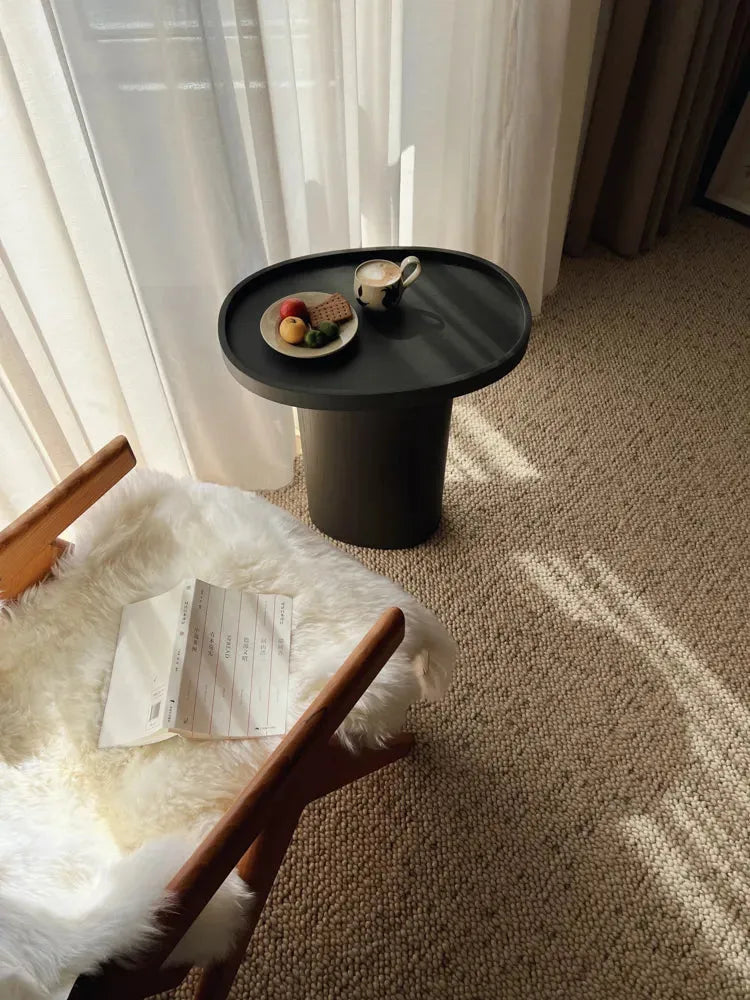 Seraphina Wool & Cashmere Rug