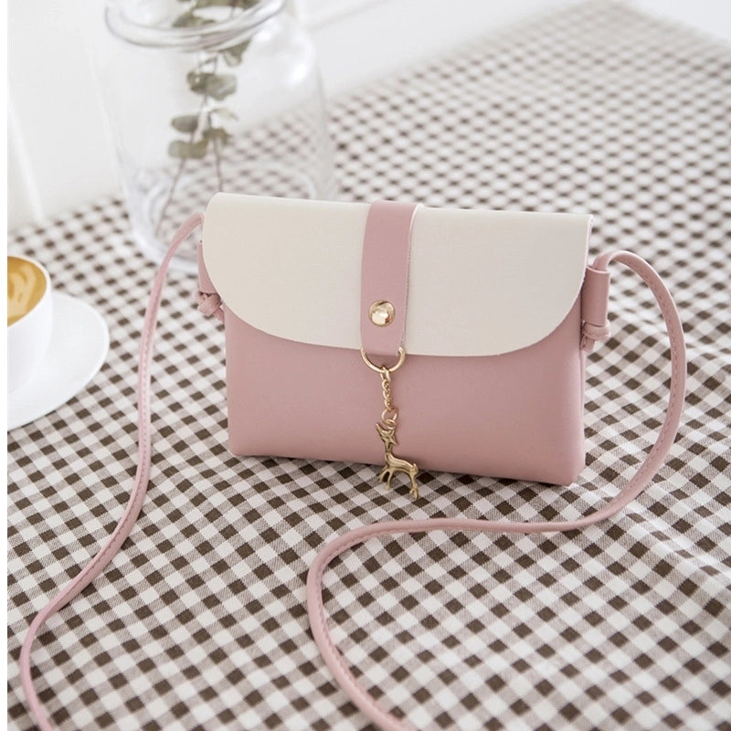 Women's Small Pu Leather