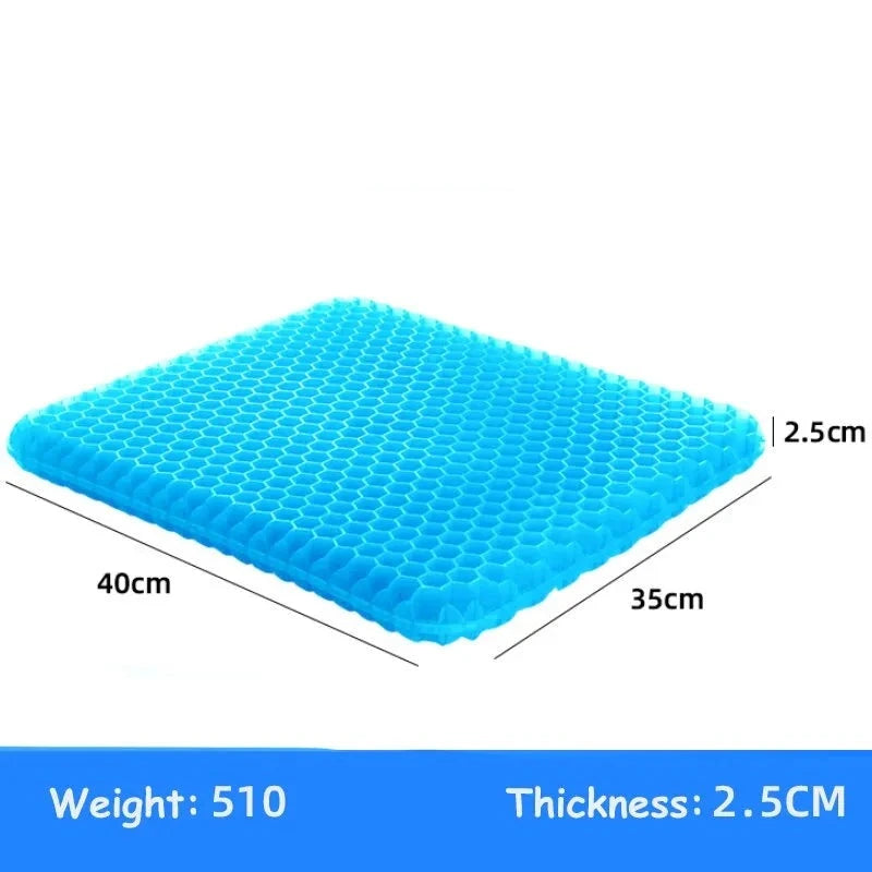 Gel Pressure Relief Cushion