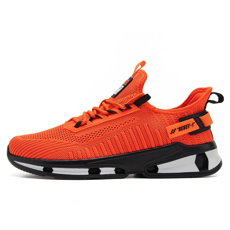 West Flexible Lightweight Running Sport Shoes