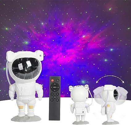 PriceLo Astronaut Lamp