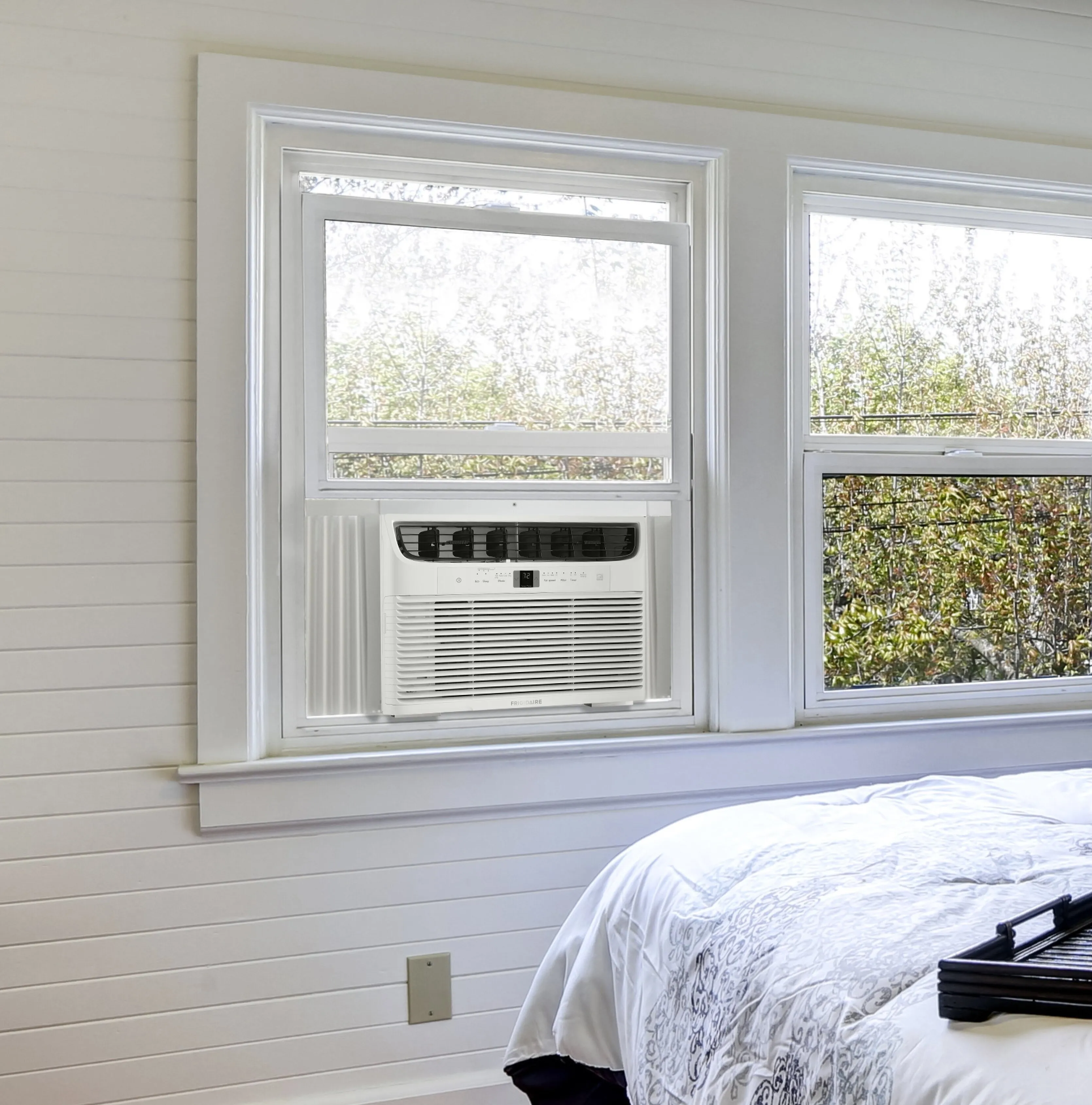 ✨This Week's Special Price✨Energy Star Window Air Conditioner with Remote Included,10000 BTU