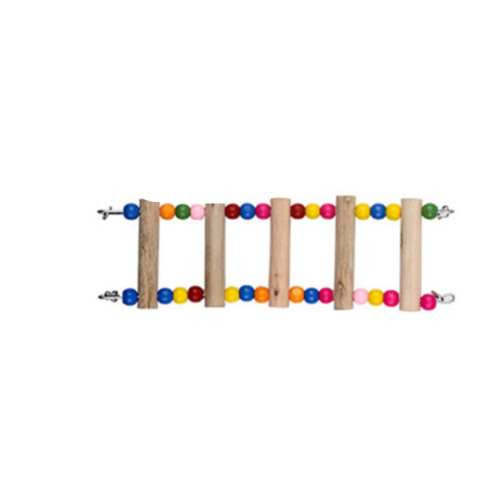 Bird Ladders Climbing Toy