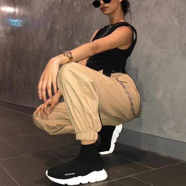 Windbreaker Sport Trouser