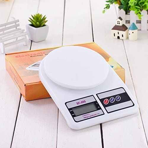 10 KG DIGITAL KITCHEN WEIGHING SCALE