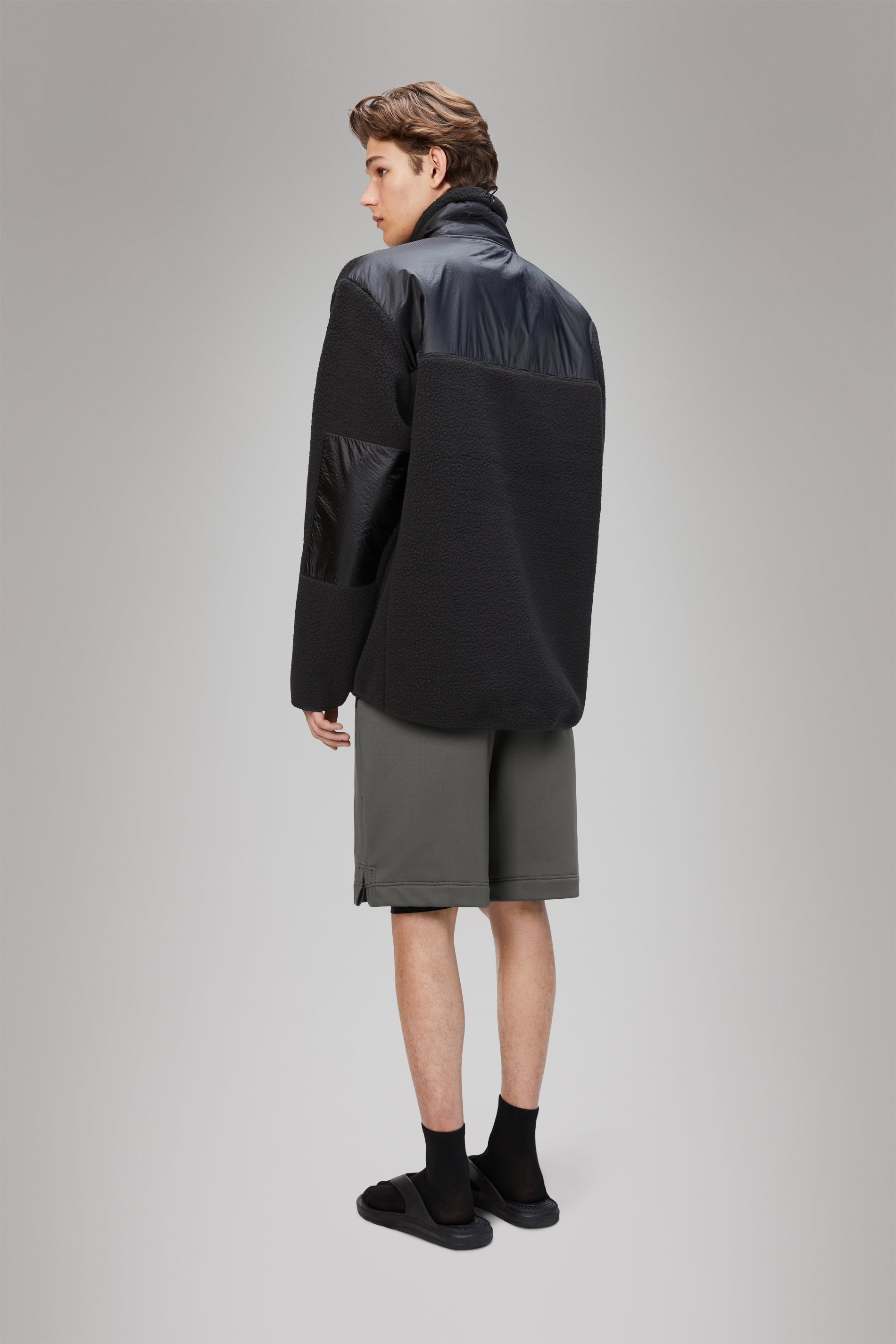Yermo Fleece Jacket