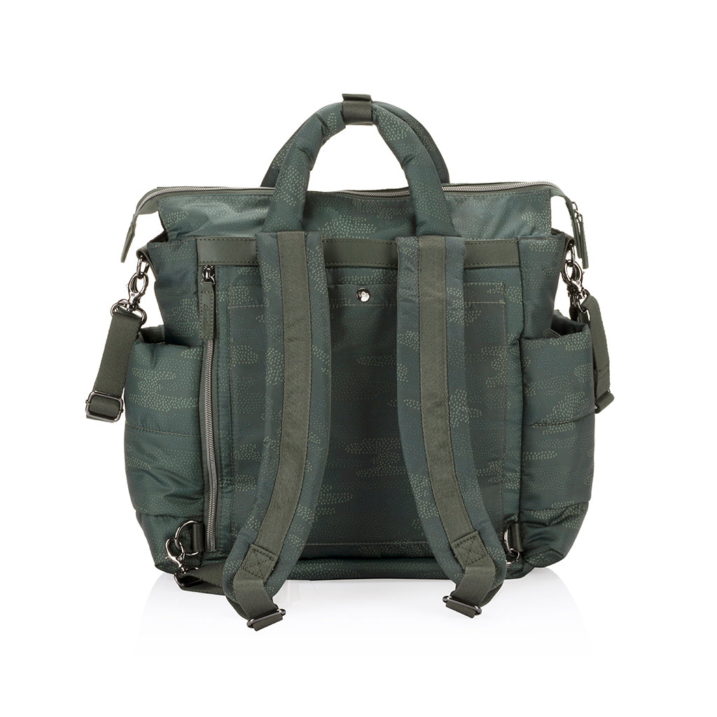 Dream ConvertibleDiaper Bag